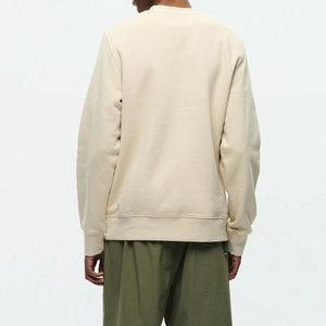 Sweat à capuche de haute qualité pour homme, nouveau modèle, streetwear d'hiver, poignets élastiques, tissu doux, chaud et confortable, col rond, respirant - Product Image 2