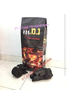 Charbon de bois naturel en morceaux pour barbecue, idéal pour les fruits et le café, parfait pour Mildura, Victoria, Australie - Product Image 3
