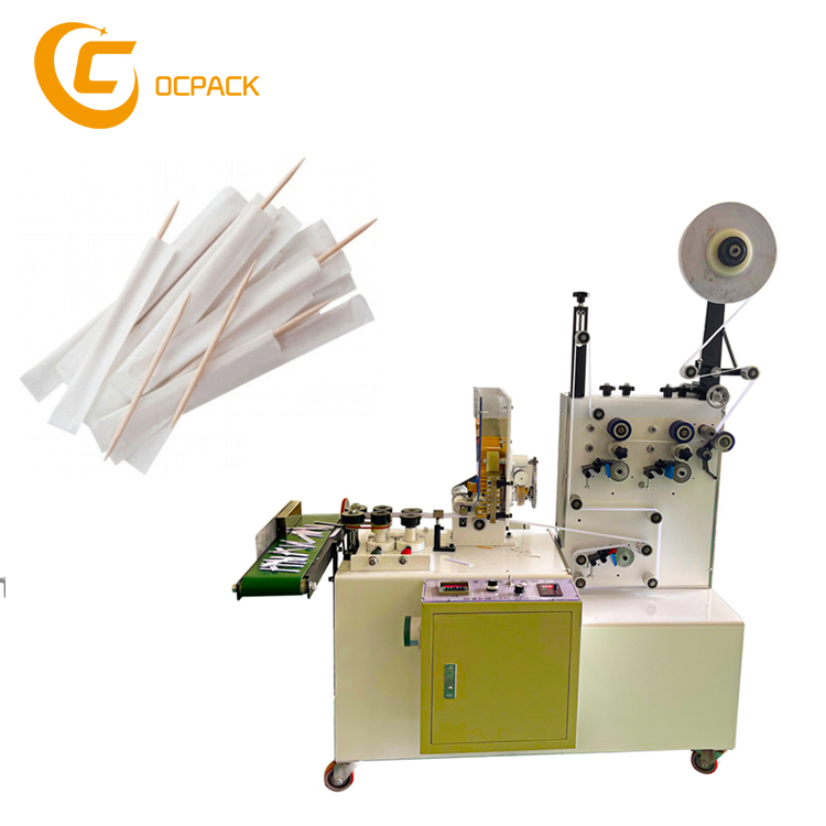 High Speed Automatic Single Pack Bulk