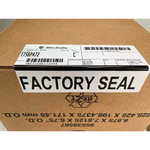 Pour module d'alimentation électrique industrielle Allen Bradley 1756-PA72 - Product Image 3