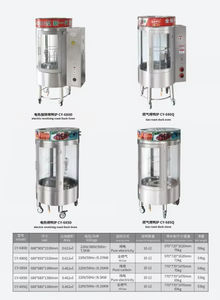 Forno per anatre, - Product Image 2