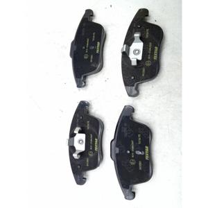 Plaquettes de frein FORD Galaxy Series (CA1) (06>15) 2412301 Essence - Product Image 3