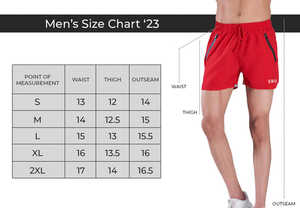 New Arrival <b>Men's</b> Sporty Athletic <b>Running</b> <b>Shorts</b> 100% Polyester Mesh Solid Hot Side Back Pockets Customizable & Eco-Friendly - Product Image 6
