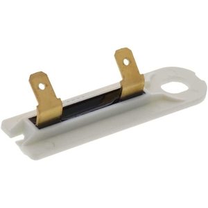 Fusible Térmico para Secadora W10909685 de Material Cerámico ERP, Fuente de Alimentación Eléctrica - Product Image 2