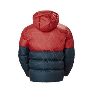 Nouveaux vêtements de plein air chauds de qualité supérieure les meilleurs Offre Spéciale en vrac vente en gros doudoune pour hommes - Product Image 4