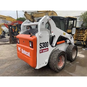 Vente chaude : Pièces essentielles incluses pour mini-chargeuse compacte Bobcat MT 100 – Moteur Cat, roulement Moog, boîte de vitesses à vendre - Product Image 3