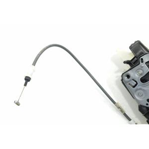 Serrure de porte arrière gauche PEUGEOT Partner Série 9816344180 (16>18) - Product Image 2