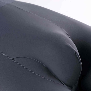 Calzoncillos bóxer de algodón para hombre con logotipo personalizado de alta calidad, ropa interior cómoda suave transpirable al por mayor - Product Image 6