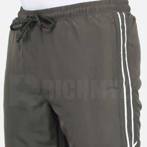 Conjuntos Deportivos para Hombre al por Mayor de Alta Calidad, Diseño Sólido, Transpirables, Ecológicos, de Poliéster/Nailon, Personalizables - Product Image 6