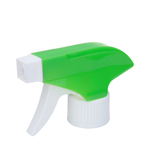 Vietnam Whosale Bleu PP Résine Buse De Pulvérisation Usage Ménage En Plastique Déclencheur D'eau Pompe Bouteilles Couvercles Bouchons De Bouteilles Fermetures - Product Image 2