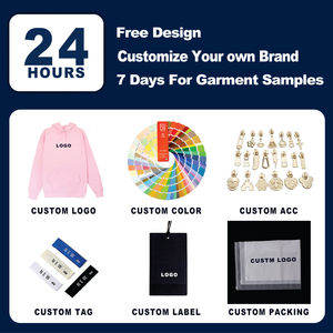 Cárdigan de punto con capucha para mujer de gama alta, estilo perezoso, característica antibolitas, patrón sólido, poliéster/algodón, manga completa, Invierno - Product Image 6