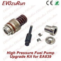 Kit de mise à niveau de la pompe à carburant haute pression HPFP pour moteur EA839, pour Audi RS4 S4 S5 B9 B9.5 RS5 F5 S6 S7 C8 SQ5 FY 2.9T 3.0 T V6
