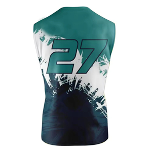 Service OEM, vêtements d'entraînement, uniforme 7 contre 7, nouveau design, uniforme 7 contre 7, prix bas, uniformes 7 contre 7 - Product Image 4