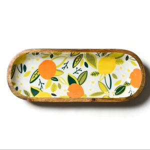 High Quality Wooden Printed <b>Dough</b> <b>Bowls</b> Decorative Fruit <b>Bowl</b> High Mixing Serving <b>Bowl</b> with Long Piece Yellow Design Home Usage - Product Image 1