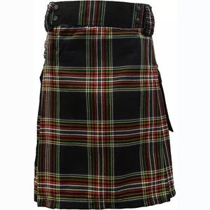 Nouvelle mode, kilt écossais pour homme, personnalisable, de haute qualité, jupe courte traditionnelle et pratique - Product Image 2