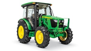 John Deere 6145R 2023 JOHN DEERE 7R 310 John Deere 8R340 Tractores agrícolas Tractores de jardín - Product Image 3