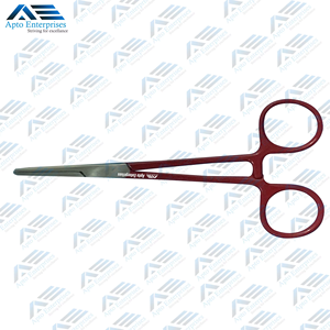 Kit de sutura de laceración de cirugía menor Kit de práctica de sutura médica de etiqueta privada Kit de sutura de diseño exclusivo Instrumento médico - Product Image 3