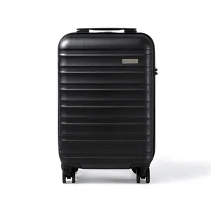 Trolley Personalizzabile Schiavon in ABS Rigido per Gadget Promozionali e Regali Aziendali - Product Image 4