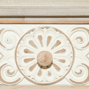 โต๊ะคอนโซลไม้ Naturel ทำจากไม้ออกแบบได้ตามต้องการทันสมัยคอนโซลไม้ขายดี - Product Image 5