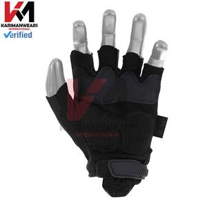 Guantes de Paintball Profesionales de Alto Rendimiento, Cómodos, para Jugadores de Paintball Competitivos y Recreativos, Marca OEM - Product Image 3