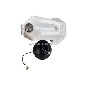 T25 Spreader System for Agras <b>Drone</b> 35L Fertilizer Seed Sowing Module Original Factory Genuine <b>Accessories</b> for Seeding - Product Image 1