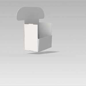 Caja de embalaje troquelada de pulpa de caña de azúcar, diseño personalizado biodegradable ecológico, materiales reciclados OEM ODM, Vietnam agrícola - Product Image 5