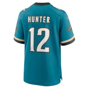 American Football Shirts & <b>Top</b> American Football Jersey New Style Sublimated Football Wear Uniforms Fully Soccer Jersey American - Product Image 1