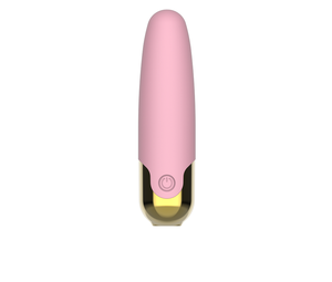 Vibrador de diseño de caja de regalo de lujo para mujeres, masajeador <span class=keywords><strong>personal</strong></span> elegante para juguetes sexuales femeninos adultos - Product Image 1