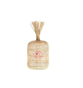 Decoraciones de Linternas de Ratán Tejido de Alta Calidad, con Formas Especiales, al por Mayor - Product Image 5
