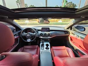 Kia Stinger GT 2018 Nuevo/Usado en Venta - Product Image 3