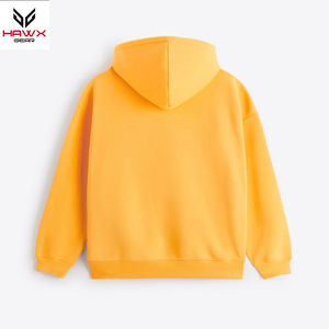 Sweatshirts à capuche décontractés pour hommes, couleur unie, taille XS, conçus sur mesure, sweats à capuche les plus vendus au bas prix de gros, nouvel arrivage - Product Image 5