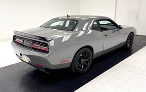 Dodge Challenger R/T Scat Pack Shakedown 2023 Usado, Motor V8, Tracción en las Cuatro Ruedas - Product Image 5