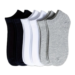 Calcetines de invierno a prueba de viento Venta caliente Peso ligero Diseños perfectos Calcetines personalizados No Show con material duradero 2026 - Product Image 3