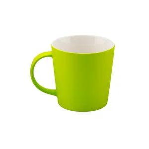 Tazza in Ceramica Personalizzabile Chysis, Gadget Promozionale per Bevande - Product Image 2