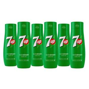 Wholesale 7up Soda Syrup Milk Tea Yogurt Flavored Low Calories Carbonated Drinks Bottle Pack - Product Image 4