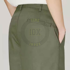 <b>Men</b> <b>Baggy</b> <b>Trousers</b> With Pockets Perfect <b>Men</b> Pant Streetwear Or Relaxed Outfits <b>Men</b> <b>Baggy</b> <b>Trousers</b> - Product Image 4