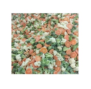 Légumes mélangés congelés IQF en vrac maintenant disponibles à des tarifs réduits pour les clients grossistes - Product Image 2