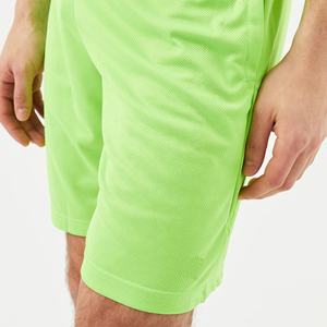 กางเกงขาสั้นสำหรับนักปั่นออกกำลังกายกางเกงขาสั้นผู้ชายกางเกงขาสั้นตาข่ายสำหรับเล่นกีฬาวิ่งออกกำลังกายออกแบบโลโก้ได้ตามต้องการ - Product Image 2