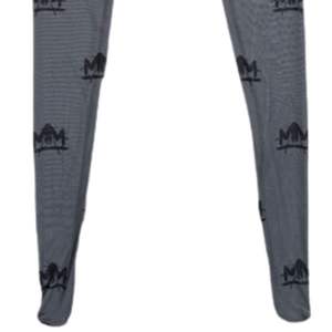 Women Stretch <b>Stocking</b> Leggings High Waist Slim Fit Athletic Workout Fitness Yoga Training <b>Tights</b> Activewear - Product Image 4