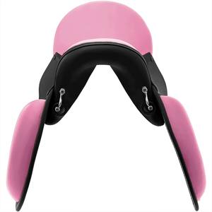 Équipement équestre Selle d'endurance pour cheval Selle d'endurance pour cheval Siège d'endurance Produits de course de chevaux anglais en provenance d'Inde - Product Image 3