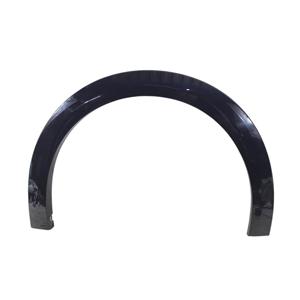 Moulure d'arche de roue avant droite PEUGEOT 208 Série 9844358880 HN05 Essence 1200 (19>) 2024 74 kW - Product Image 1