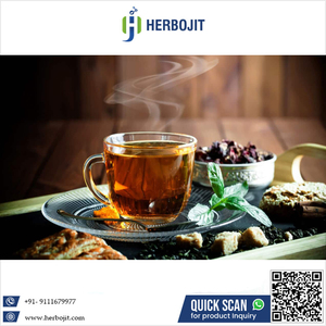 บรรจุภัณฑ์ใบชาสมุนไพรธรรมชาติบริสุทธิ์100% จากผู้ผลิตที่เชื่อถือได้ - Product Image 6