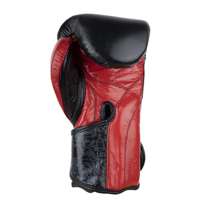Gants de boxe de haute qualité OEM, prix abordable, design professionnel, élégants, toutes les couleurs, nouveaux par le fabricant - Product Image 3