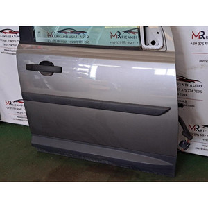 ประตูหน้าขวา DX LAND ROVER Freelander 3rd Series LR023160 DOOR 224DT (06>11) - Product Image 2