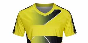 เสื้อเจอร์ซี่อเมริกันฟุตบอลเสื้อเจอร์ซี่ดีไซน์ตามสั่ง - Product Image 3