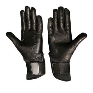 Customized Baseball Batting Gloves Anti-slip Batting Gloves Professional Men Women Softball Custom Made Gloves - Product Image 5