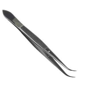 100% ที่มีคุณภาพสูงสแตนเลสคีมคปากกาเกรดเลียด้วยตนเองออกแบบตามต้องการด้วยตนเอง - Product Image 1