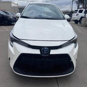 EXCELLENT ÉTAT Toyota Corolla Hybrid XLE 2024 - Product Image 1