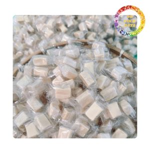 <b>Traditional</b> <b>Coconut</b> <b>Candy</b> | Chewy and light sweet taste | Ben Tre Specialty from Vietnam - Product Image 2