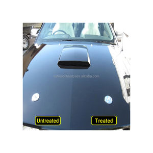 สีเรือโลหะพ่นพ่นเคลือบอะคริลิกยูวีเคลือบตัวถังรถยนต์นาโนเซรามิกเคลือบยูวี - Product Image 6